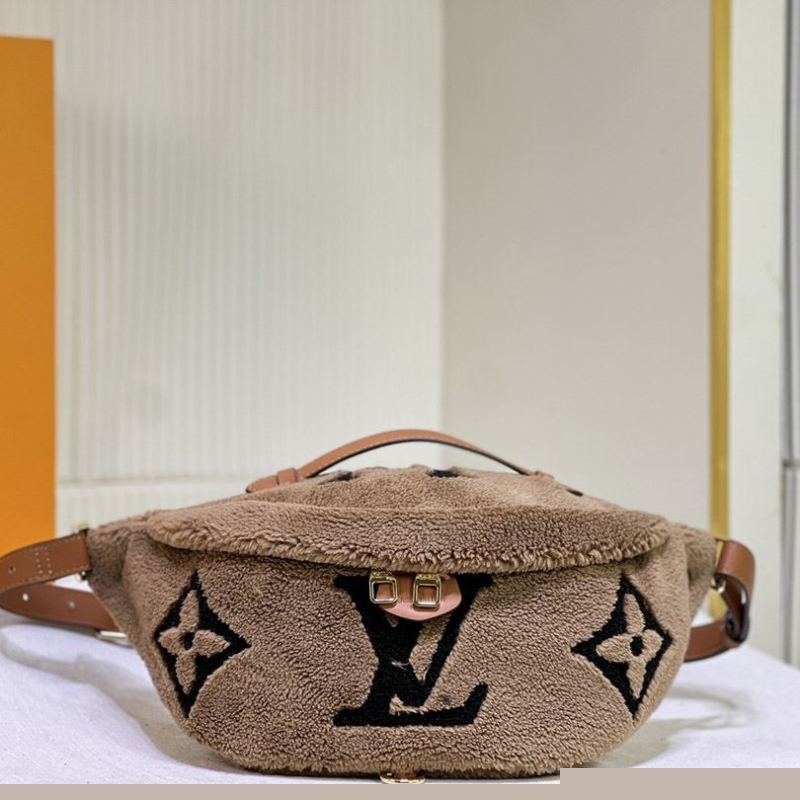 LV Waist & Chest Packs